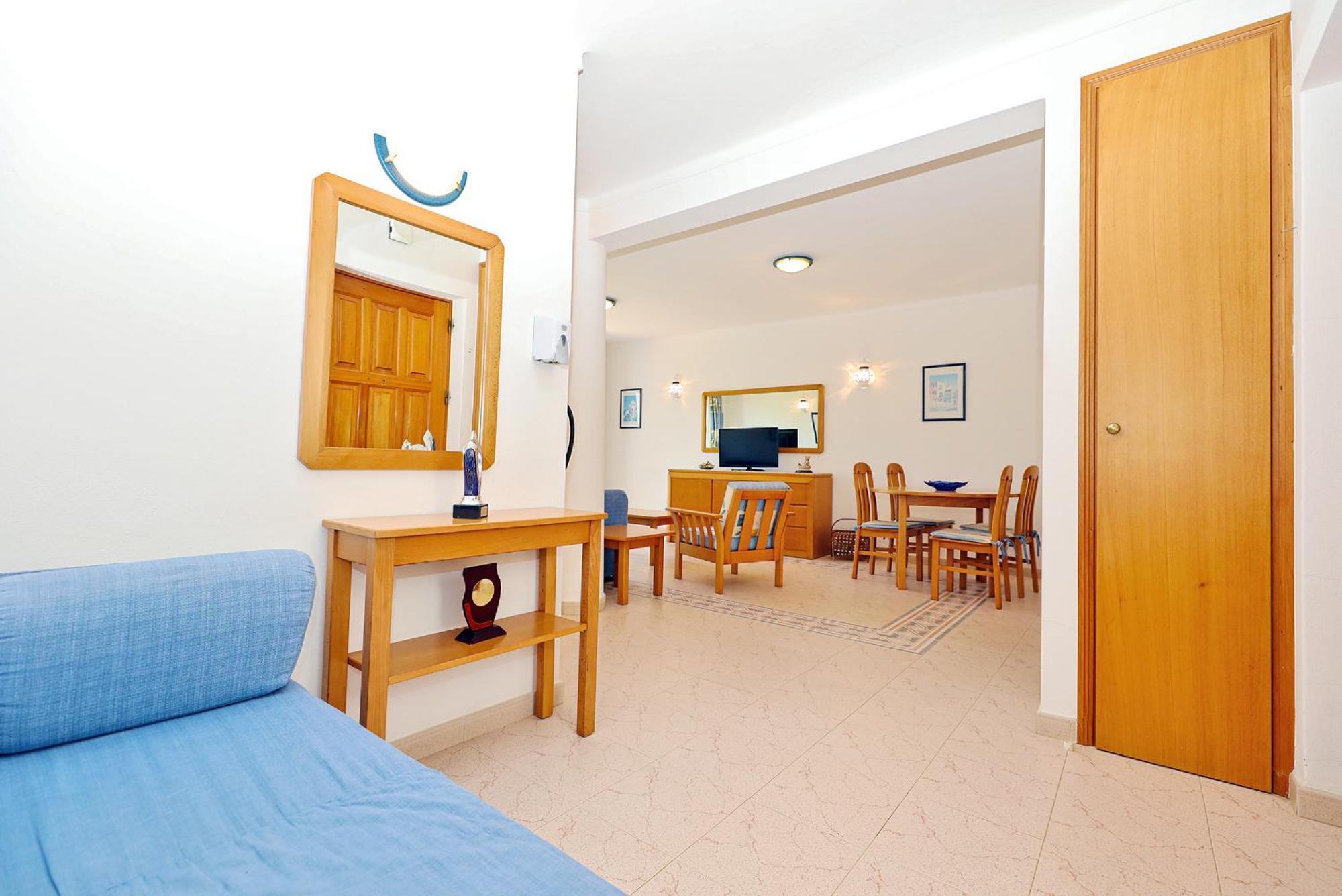 Quinta Dos Pinheiros Apartment Lagos Exterior photo