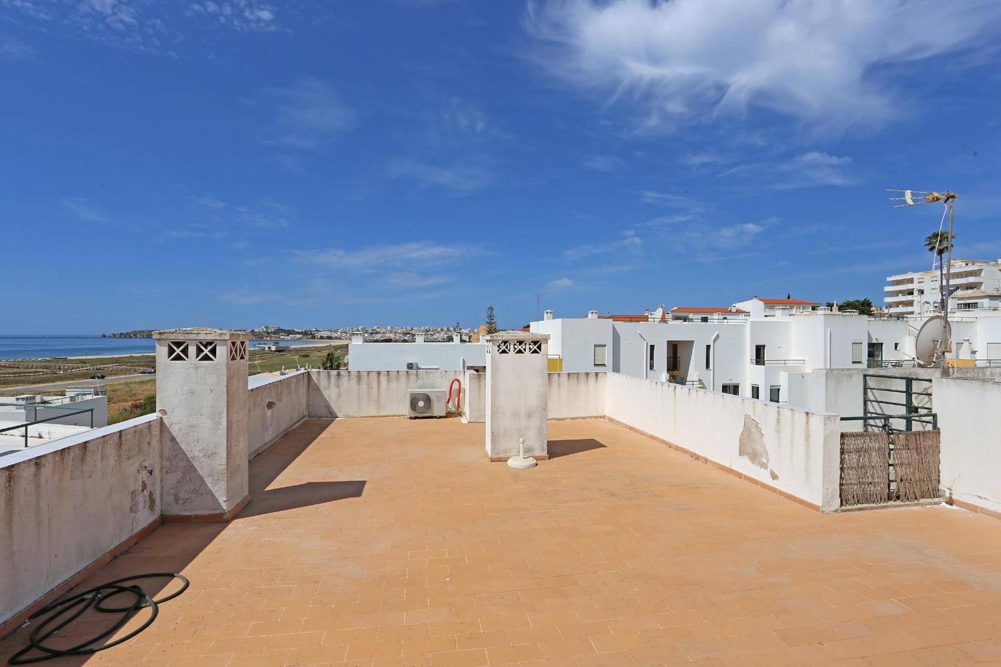 Quinta Dos Pinheiros Apartment Lagos Exterior photo