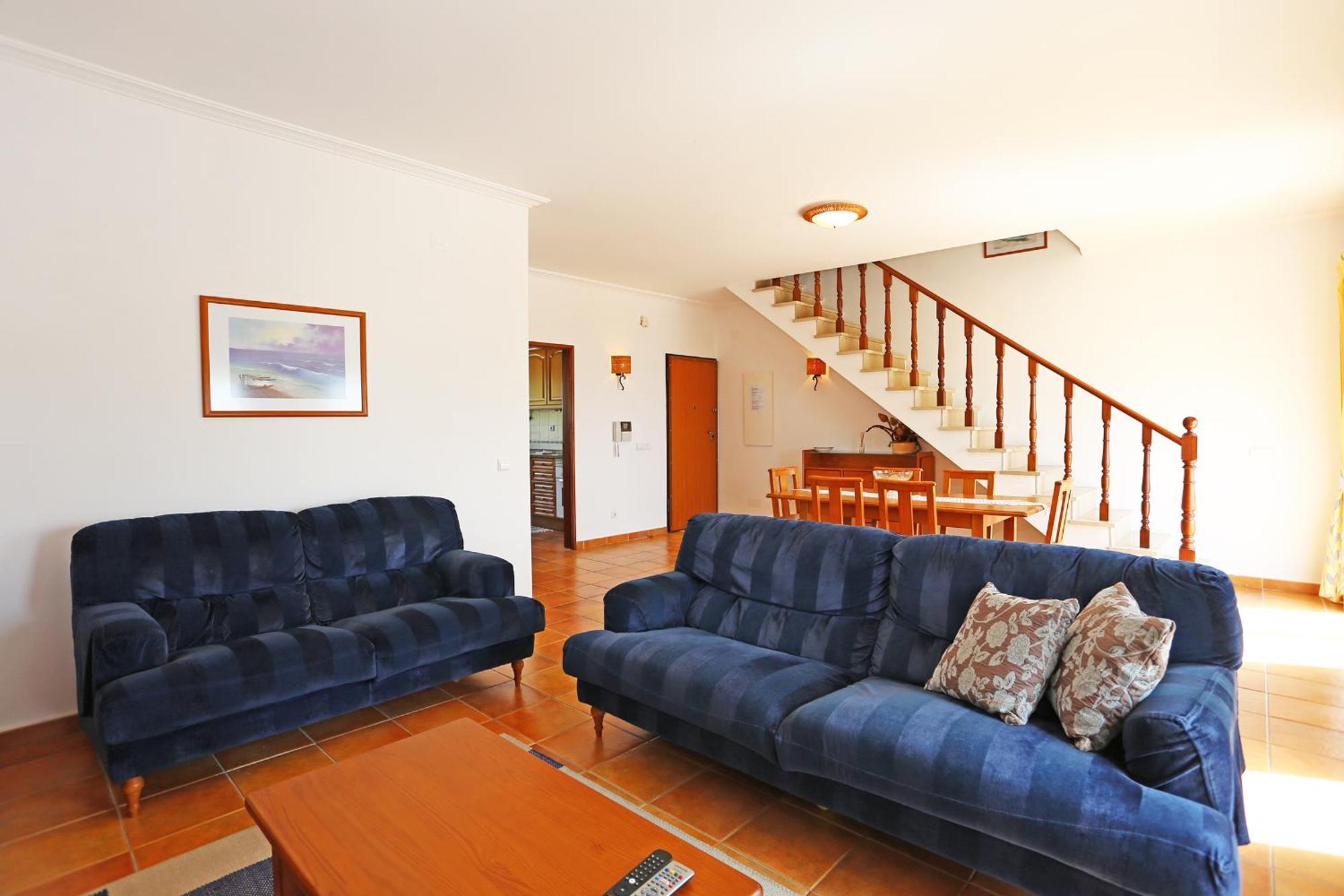 Quinta Dos Pinheiros Apartment Lagos Exterior photo