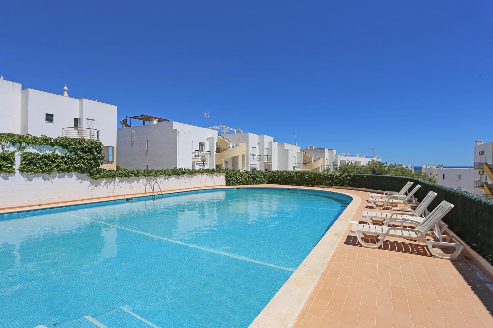 Quinta Dos Pinheiros Apartment Lagos Exterior photo