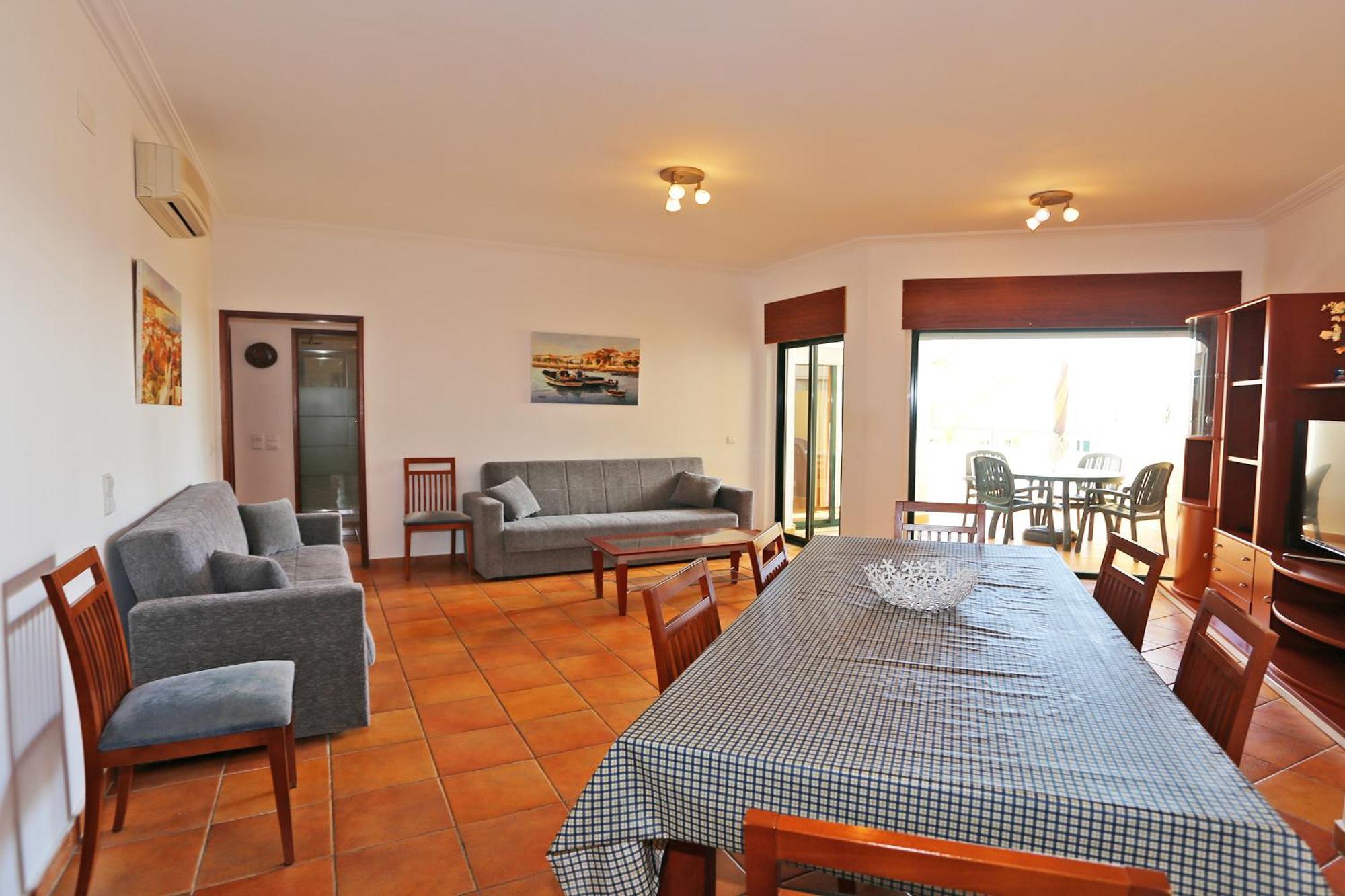 Quinta Dos Pinheiros Apartment Lagos Exterior photo