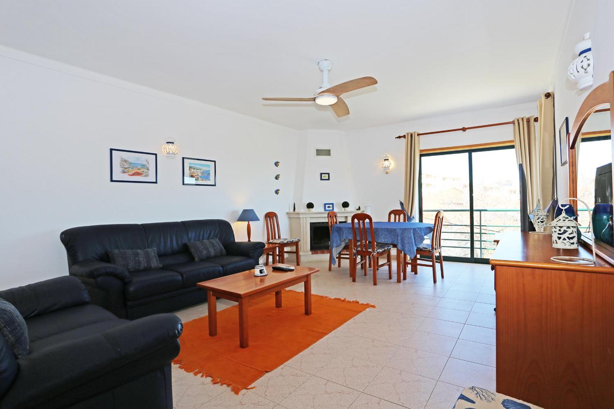 Quinta Dos Pinheiros Apartment Lagos Exterior photo