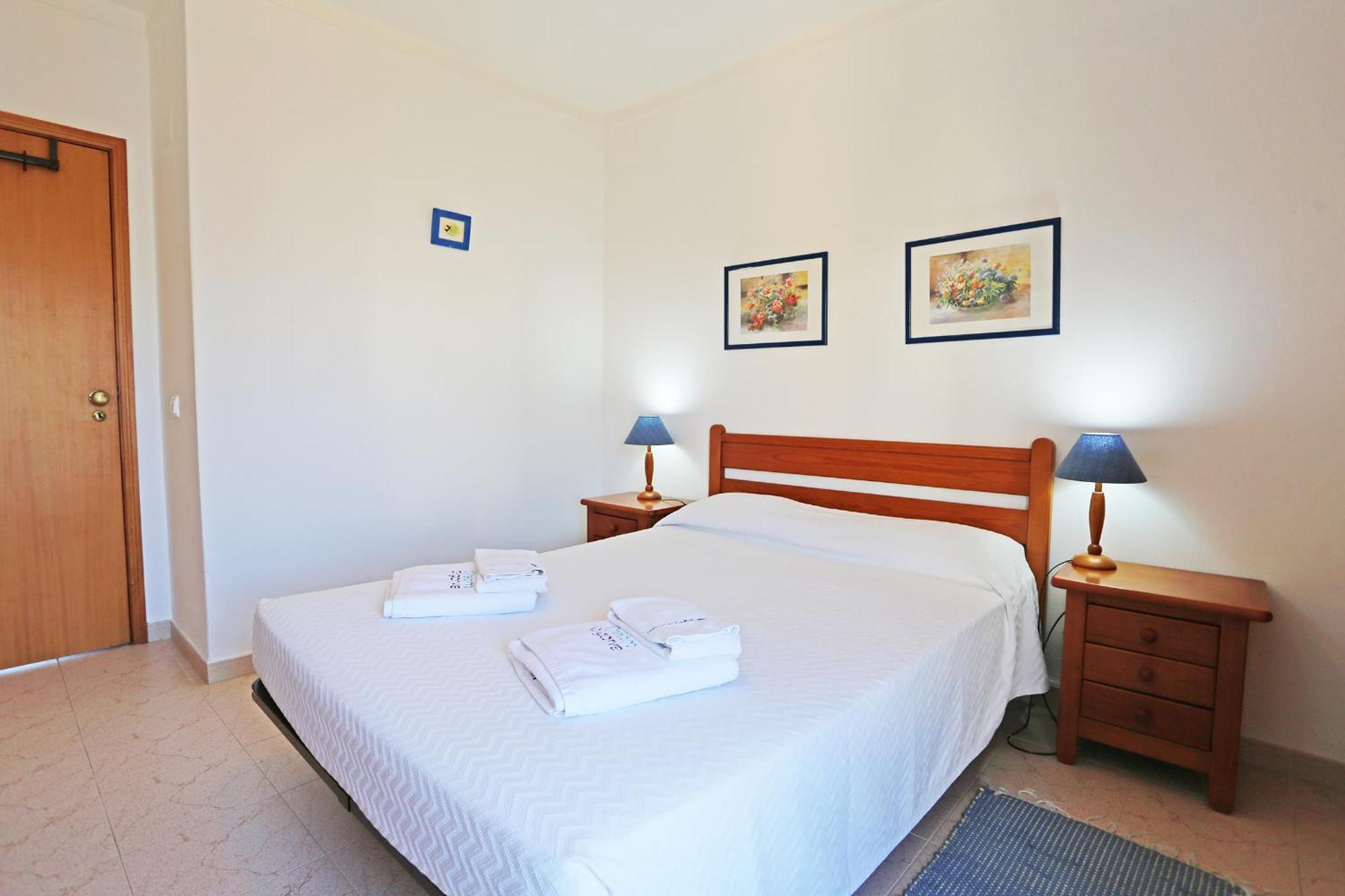 Quinta Dos Pinheiros Apartment Lagos Exterior photo