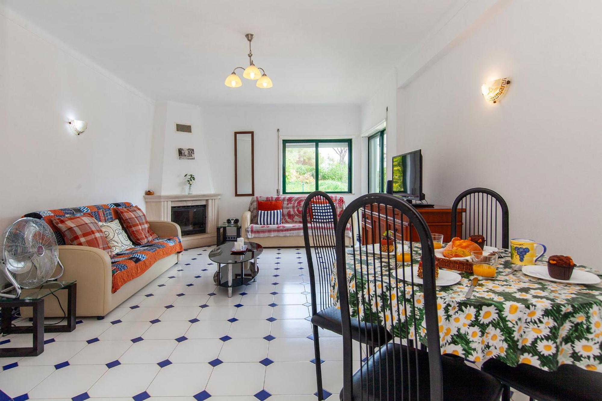 Quinta Dos Pinheiros Apartment Lagos Exterior photo