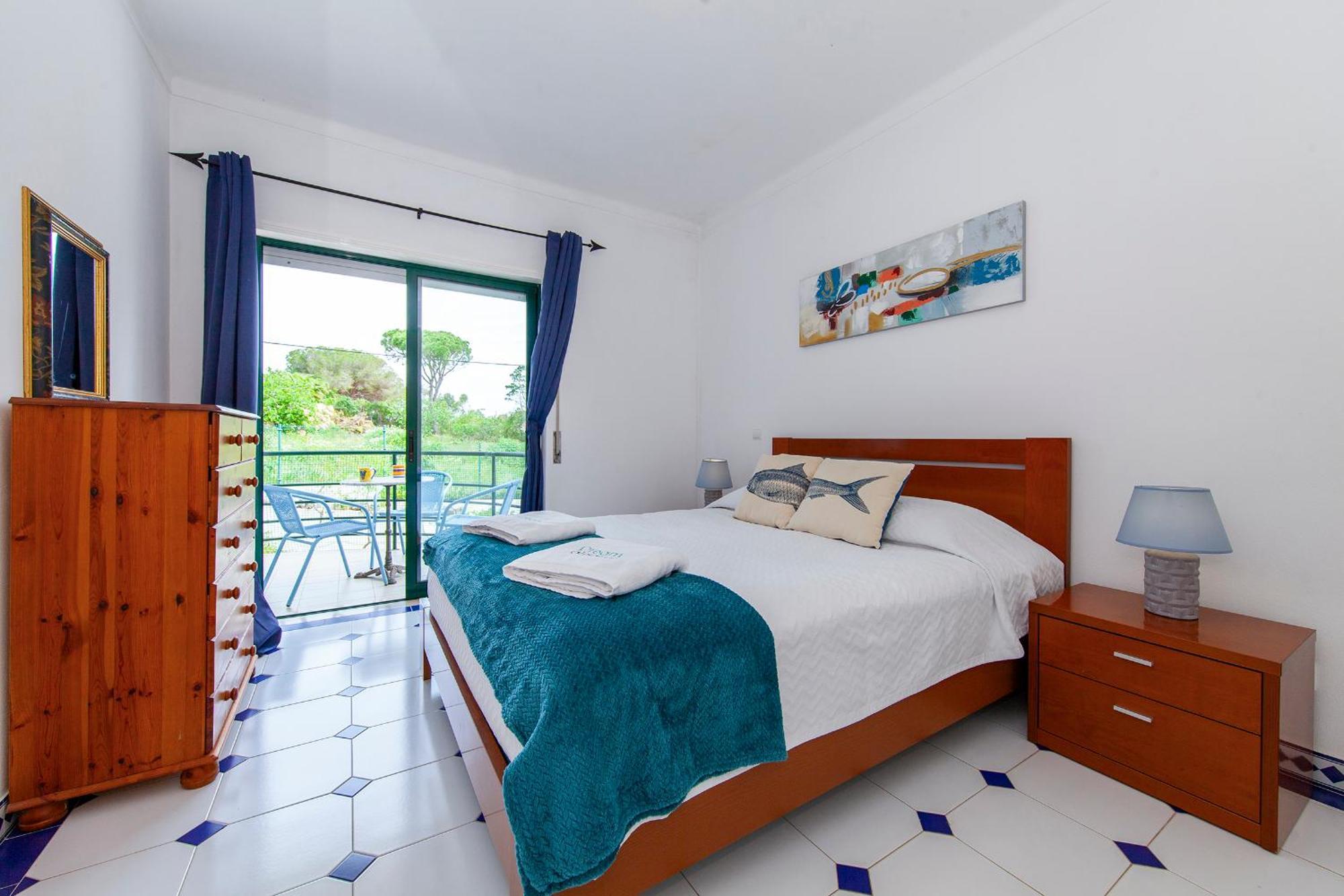 Quinta Dos Pinheiros Apartment Lagos Exterior photo